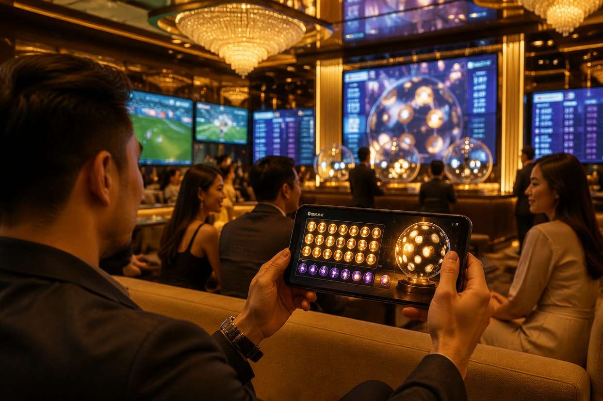 bet18